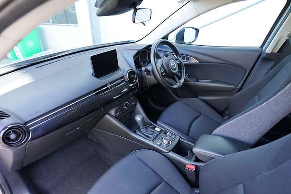 2024 Mazda CX-3 CX-3 G20 SPORT CX3IAW5S