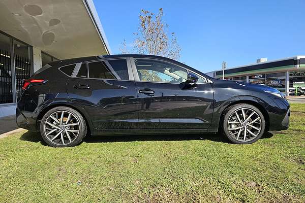 2025 Subaru Impreza 2.0S G6
