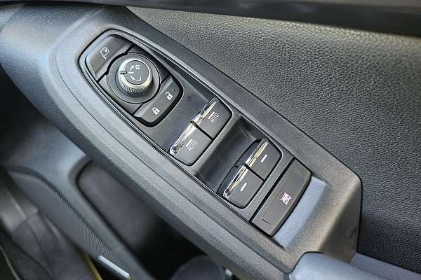 2025 Subaru Impreza 2.0S G6