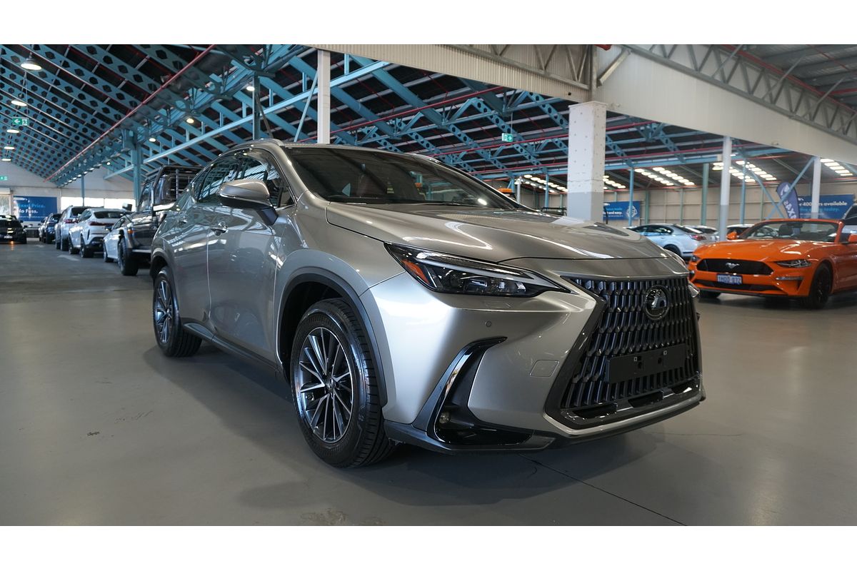 2023 Lexus NX NX250 AAZA20R