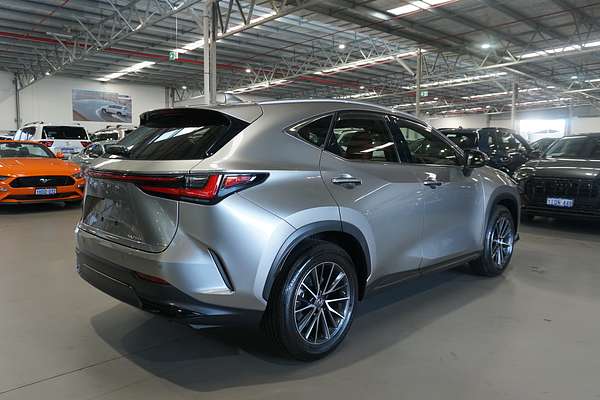 2023 Lexus NX NX250 AAZA20R