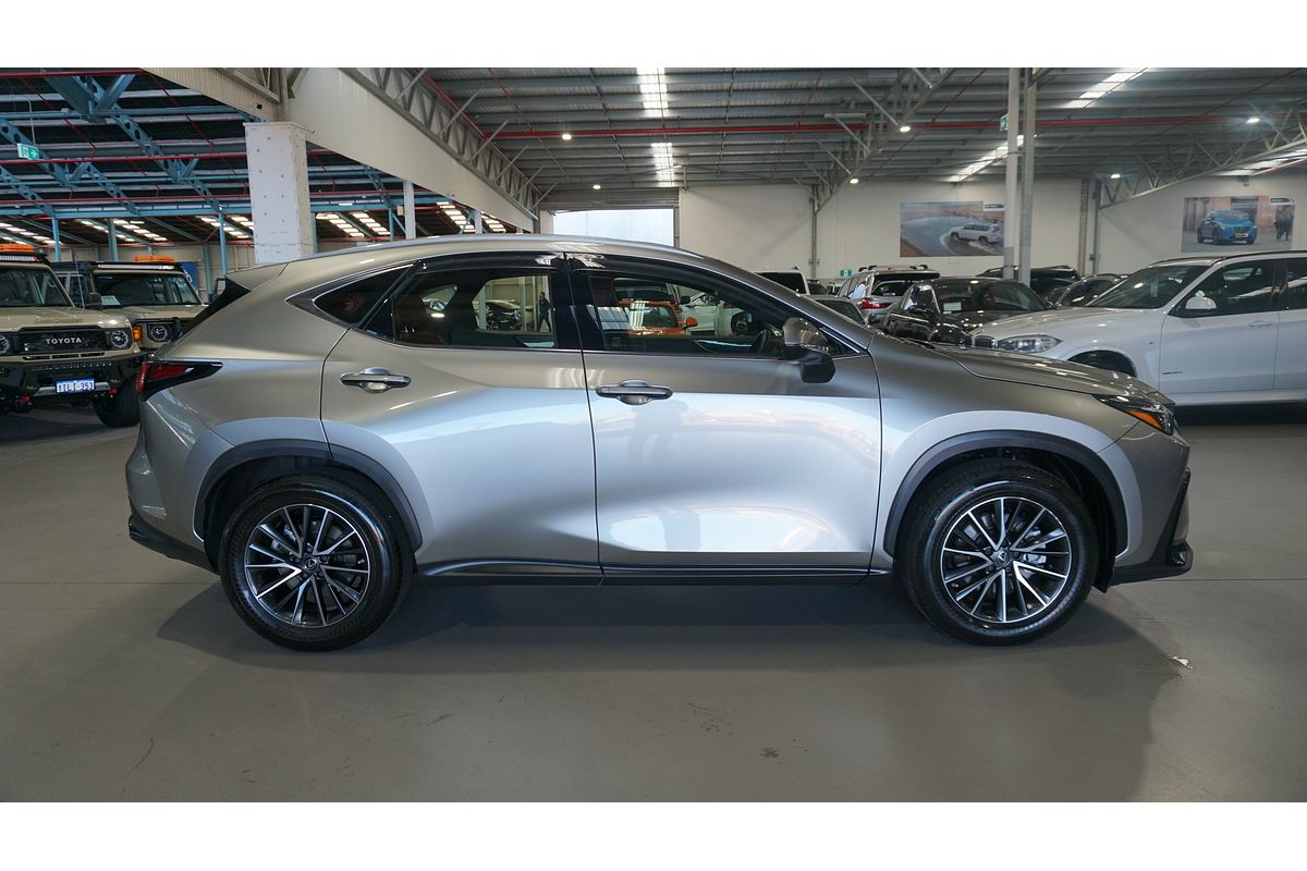 2023 Lexus NX NX250 AAZA20R