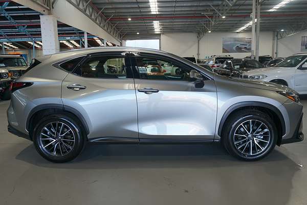 2023 Lexus NX NX250 AAZA20R