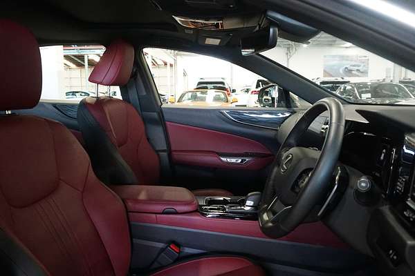2023 Lexus NX NX250 AAZA20R