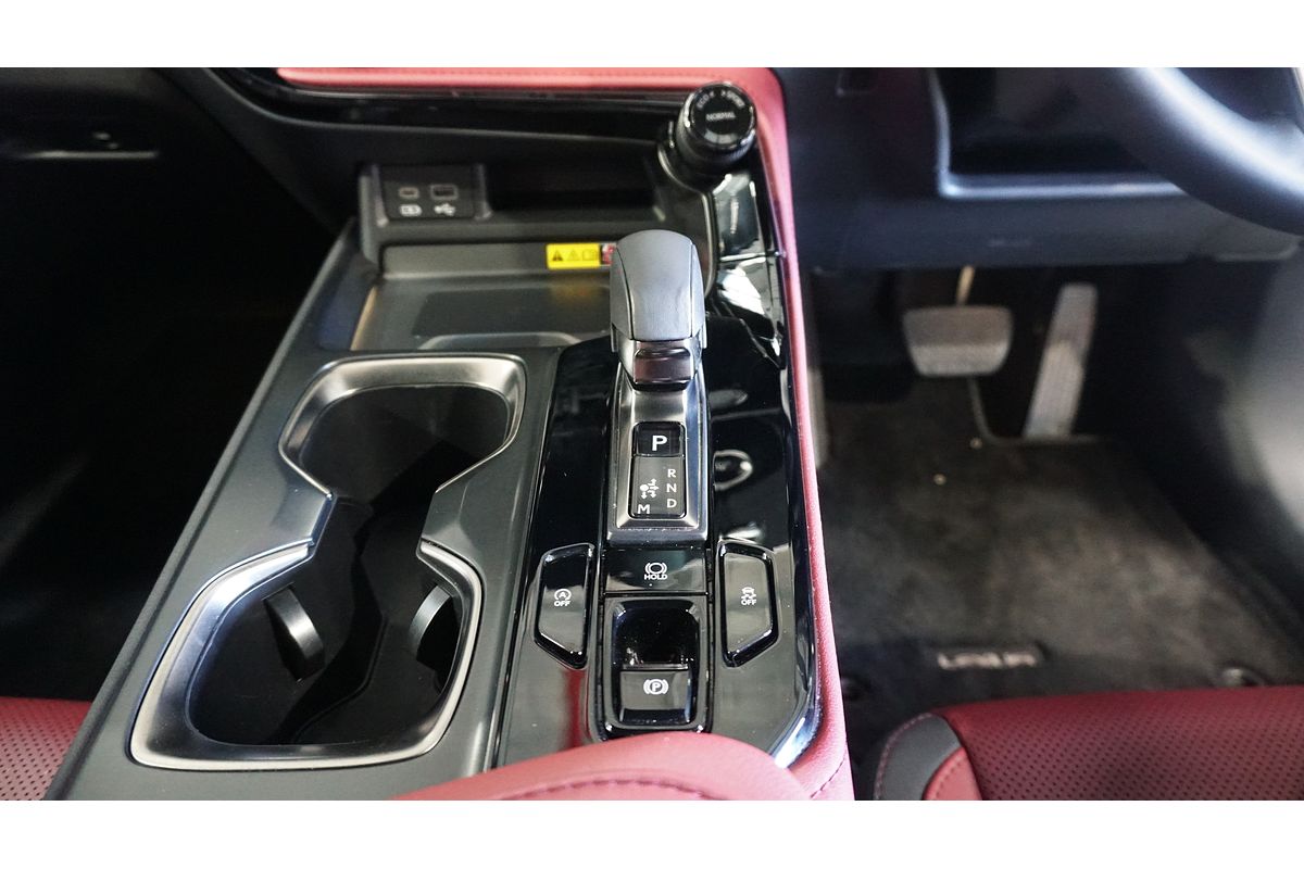 2023 Lexus NX NX250 AAZA20R