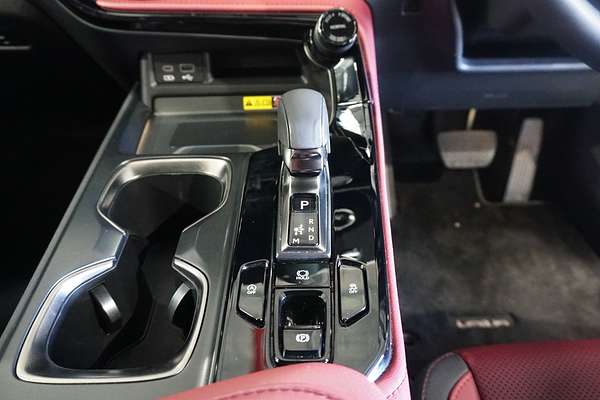 2023 Lexus NX NX250 AAZA20R