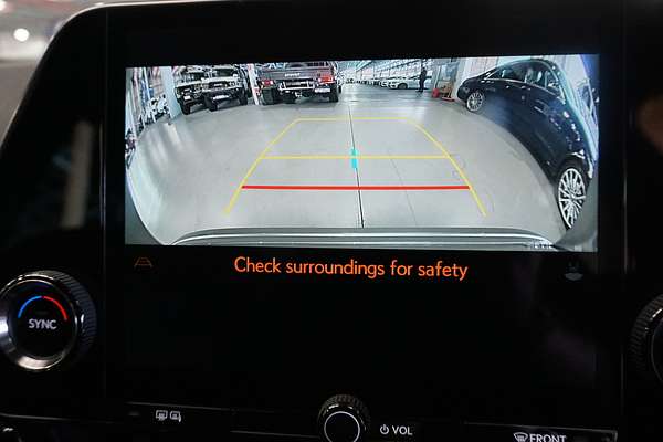 2023 Lexus NX NX250 AAZA20R