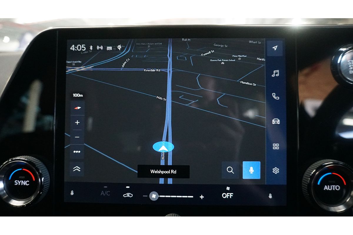 2023 Lexus NX NX250 AAZA20R