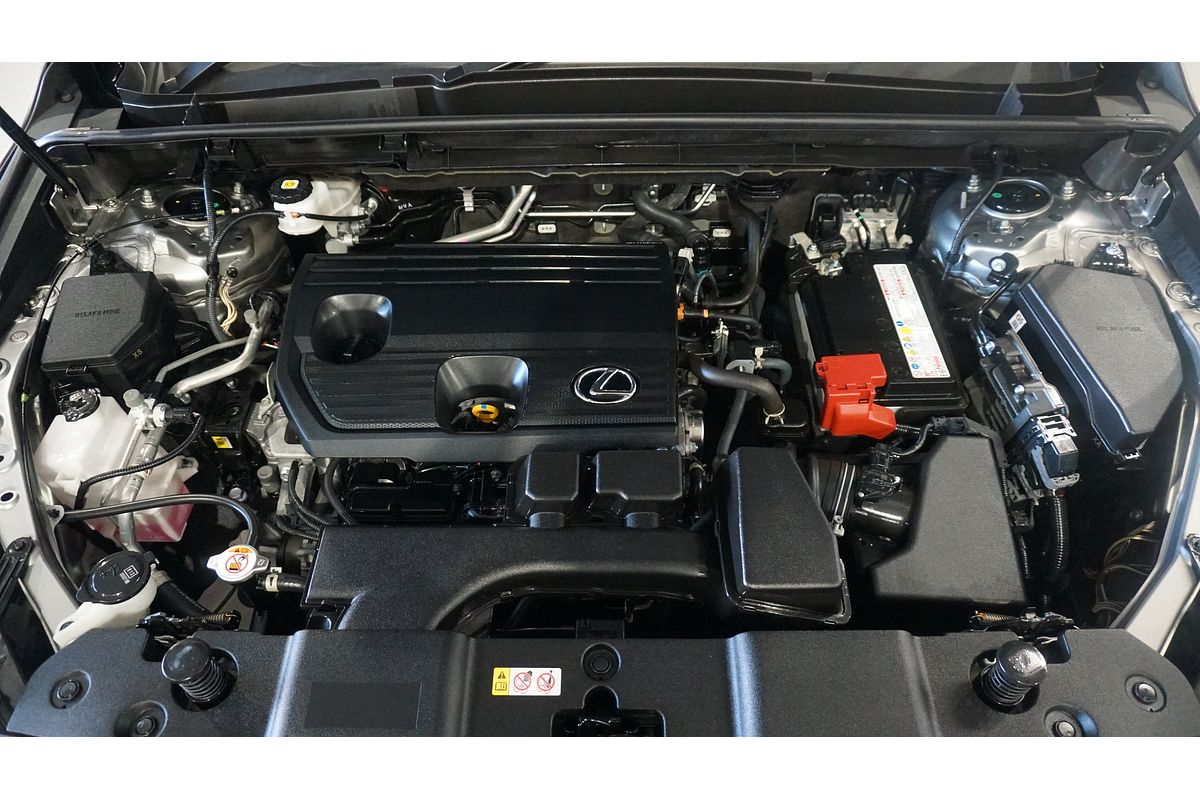 2023 Lexus NX NX250 AAZA20R