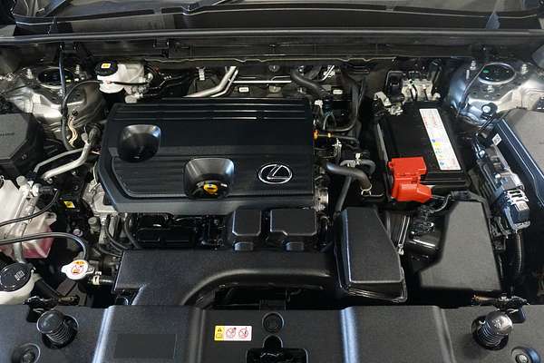 2023 Lexus NX NX250 AAZA20R