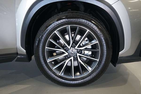 2023 Lexus NX NX250 AAZA20R