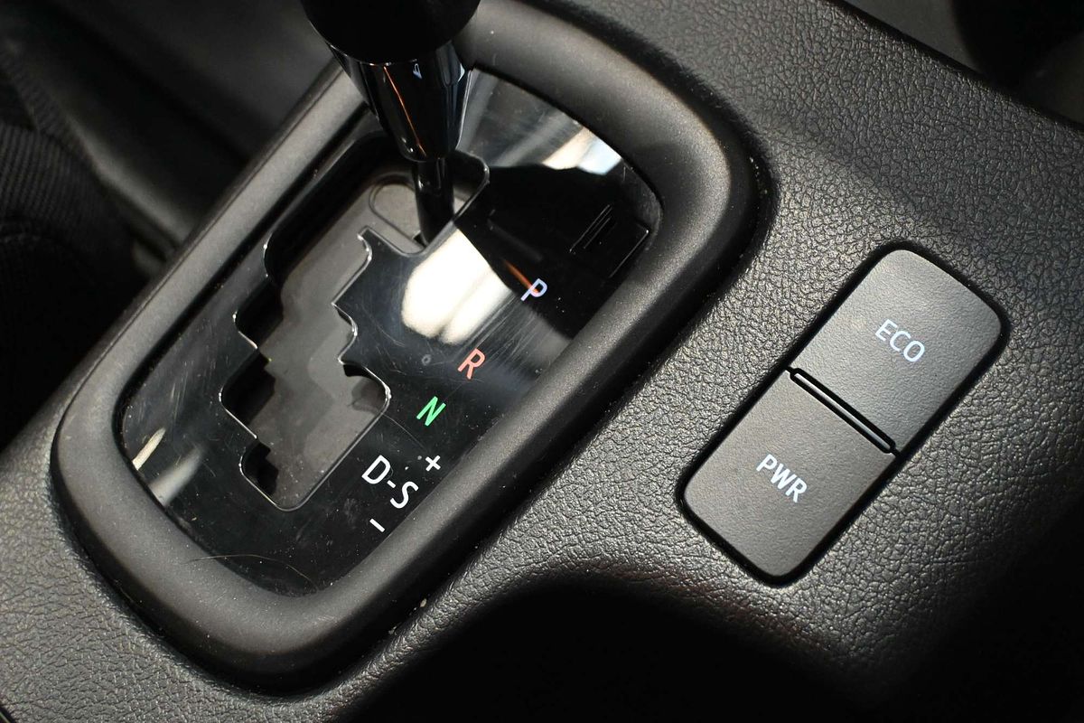 2023 Toyota Hilux SR GUN126R