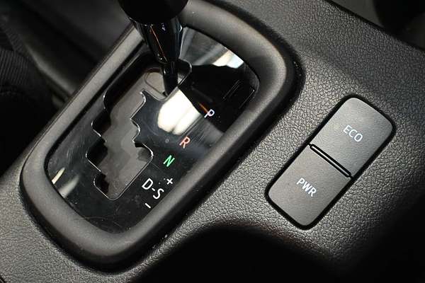 2023 Toyota Hilux SR GUN126R