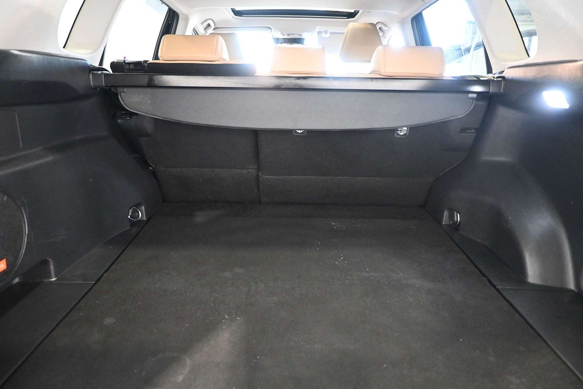 2021 Toyota RAV4 Cruiser AXAH54R