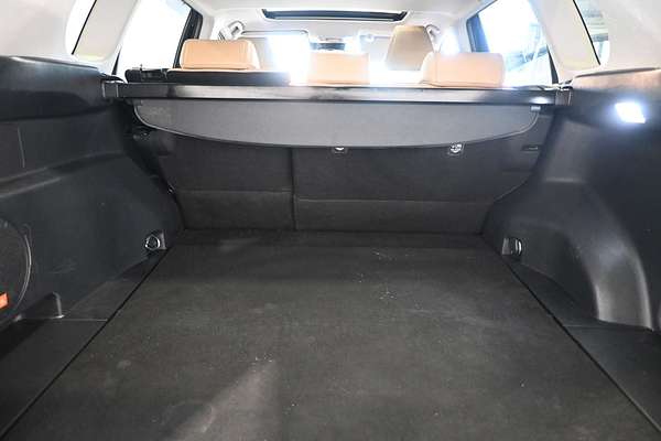 2021 Toyota RAV4 Cruiser AXAH54R