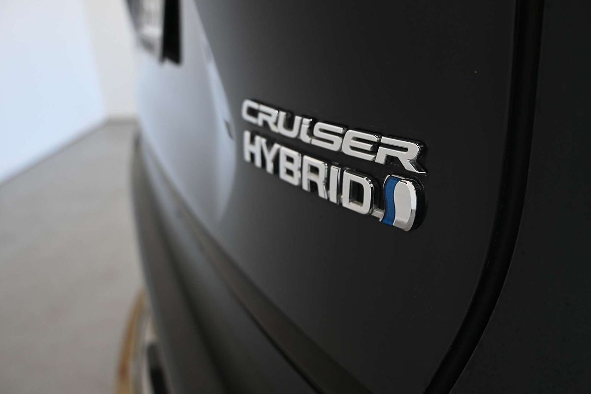 2021 Toyota RAV4 Cruiser AXAH54R