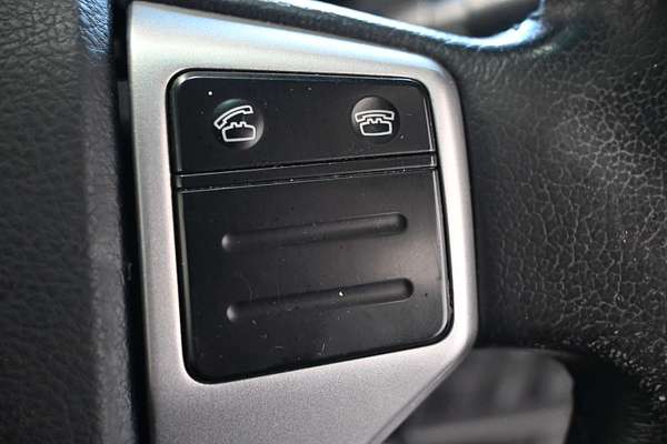 2015 Toyota Landcruiser Prado GXL GDJ150R