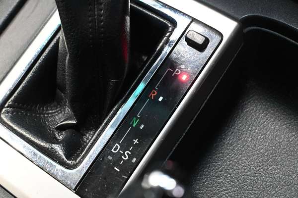 2015 Toyota Landcruiser Prado GXL GDJ150R