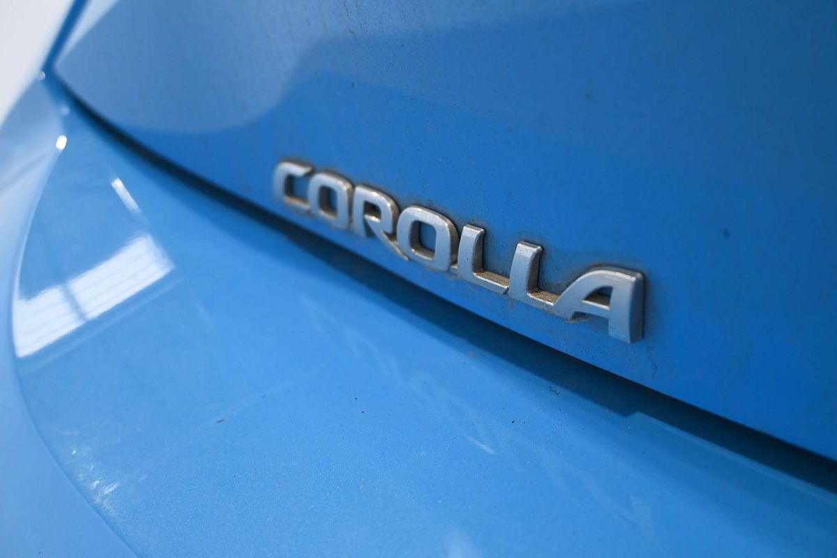 2022 Toyota Corolla ZR Hybrid ZWE211R