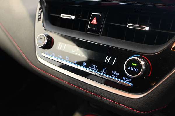 2022 Toyota Corolla ZR Hybrid ZWE211R