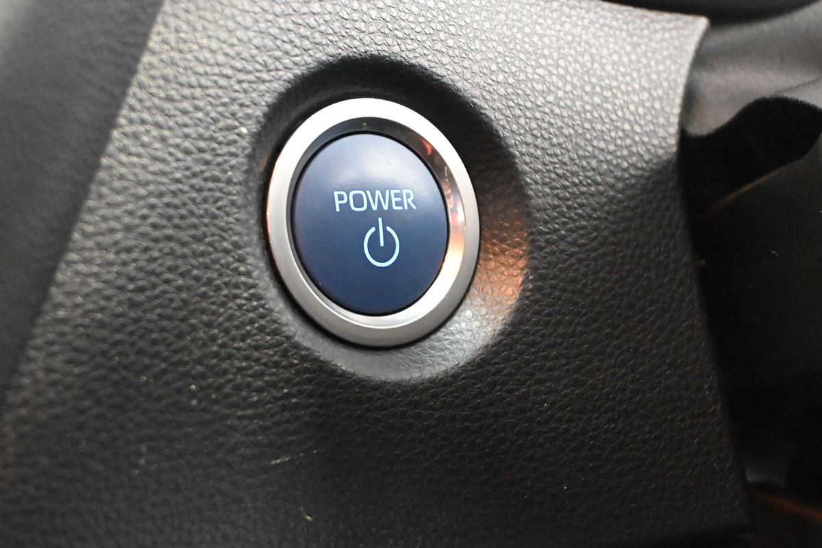 2022 Toyota Corolla ZR Hybrid ZWE211R