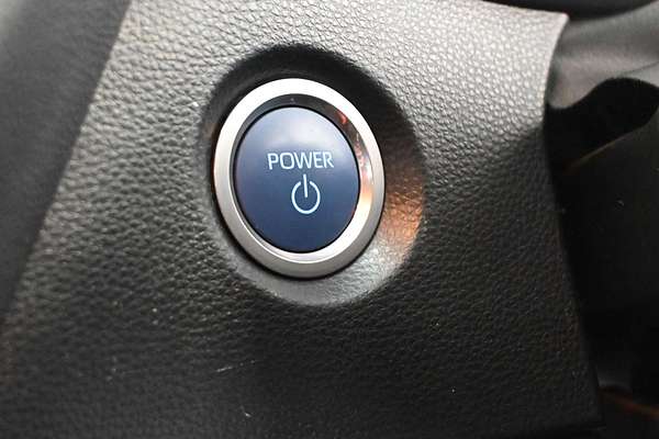 2022 Toyota Corolla ZR Hybrid ZWE211R