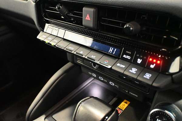 2024 Toyota Landcruiser Prado GXL GDJ251R
