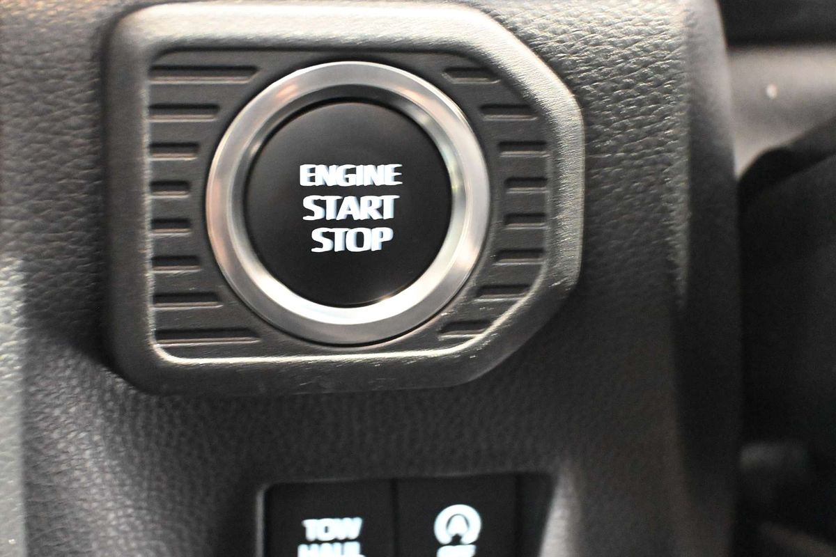 2024 Toyota Landcruiser Prado GXL GDJ251R