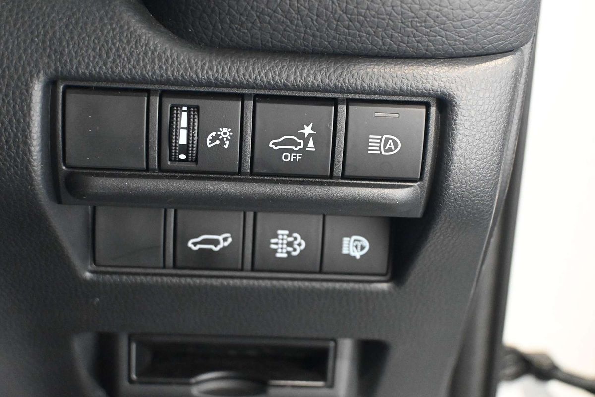 2024 Toyota Landcruiser Prado GXL GDJ251R