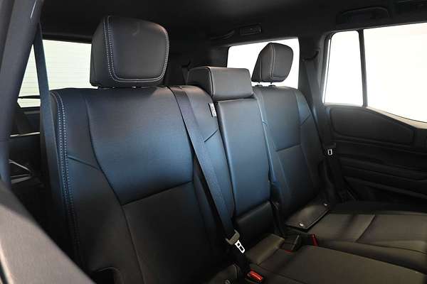 2024 Toyota Landcruiser Prado GXL GDJ251R