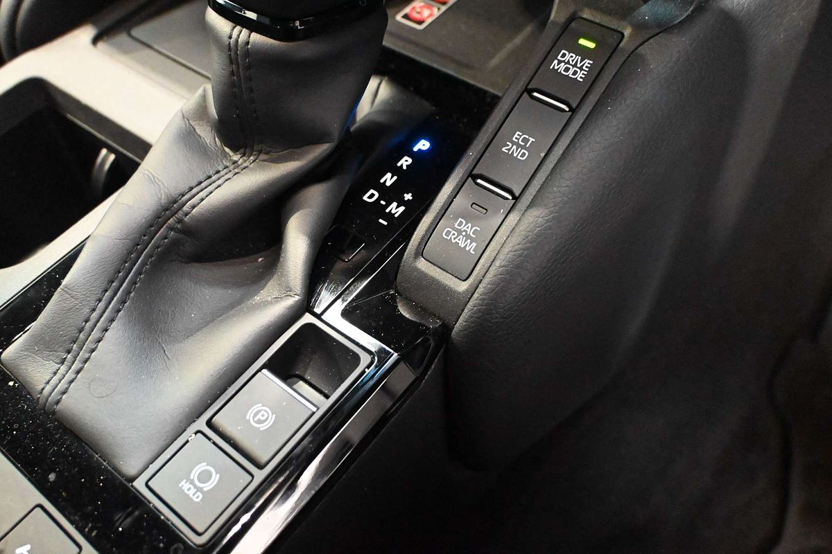 2024 Toyota Landcruiser Prado GXL GDJ251R