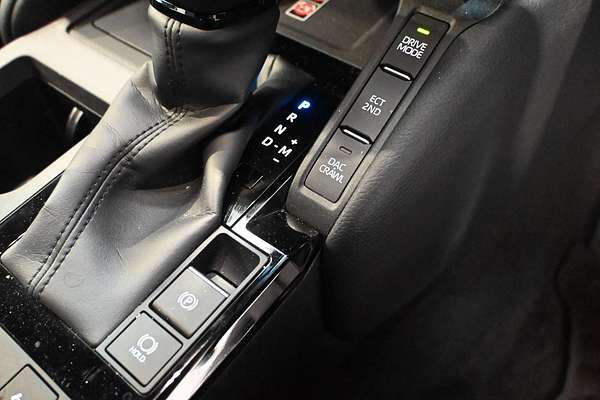 2024 Toyota Landcruiser Prado GXL GDJ251R