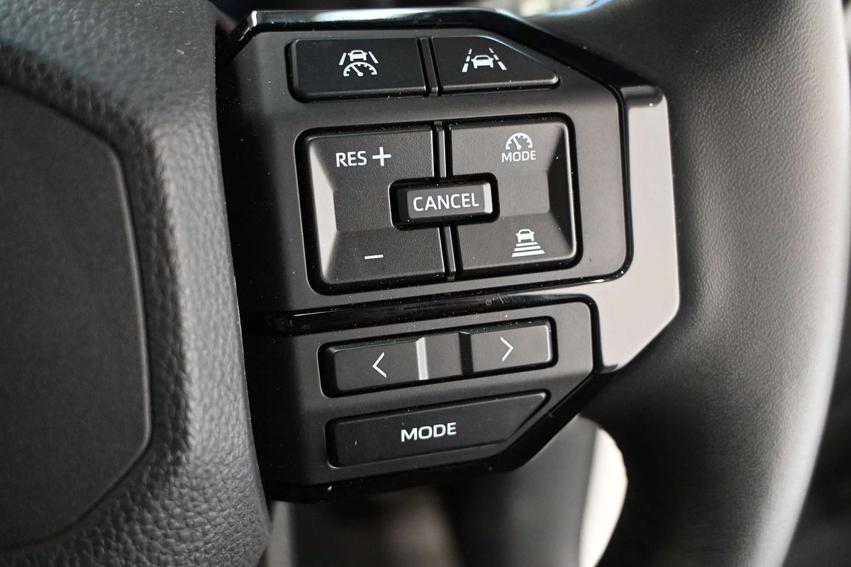2024 Toyota Landcruiser Prado GXL GDJ251R