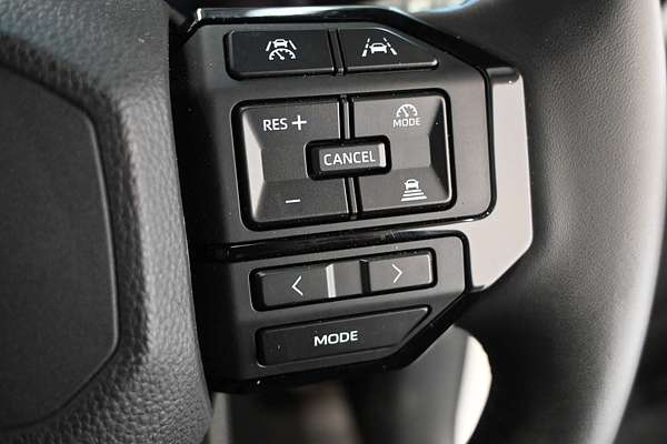 2024 Toyota Landcruiser Prado GXL GDJ251R