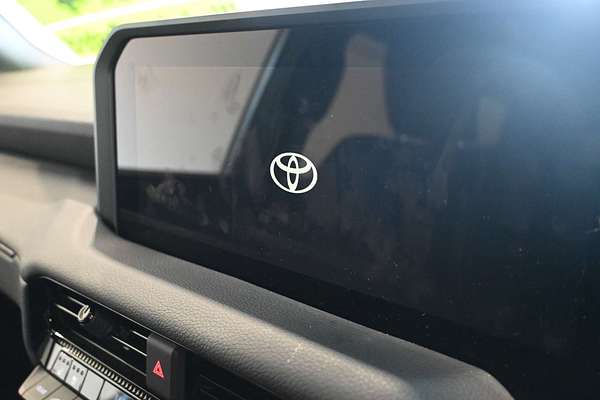 2024 Toyota Landcruiser Prado GXL GDJ251R