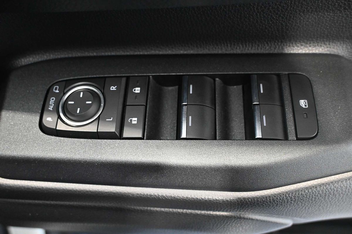 2024 Toyota Landcruiser Prado GXL GDJ251R