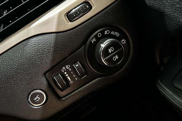 2015 Jeep Cherokee Longitude KL