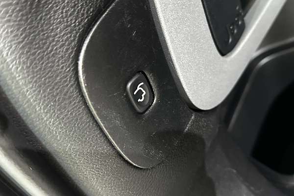 2015 Jeep Cherokee Longitude KL