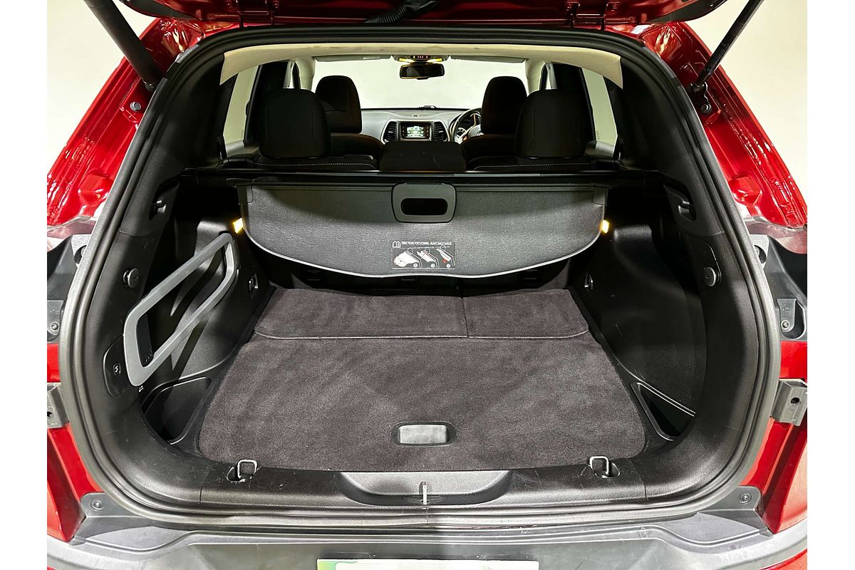 2015 Jeep Cherokee Longitude KL