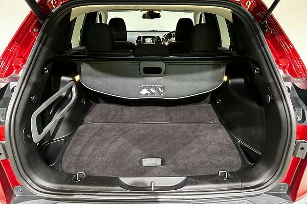 2015 Jeep Cherokee Longitude KL
