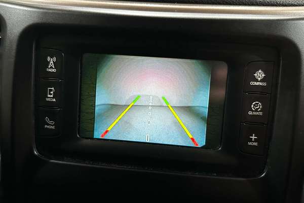 2015 Jeep Cherokee Longitude KL