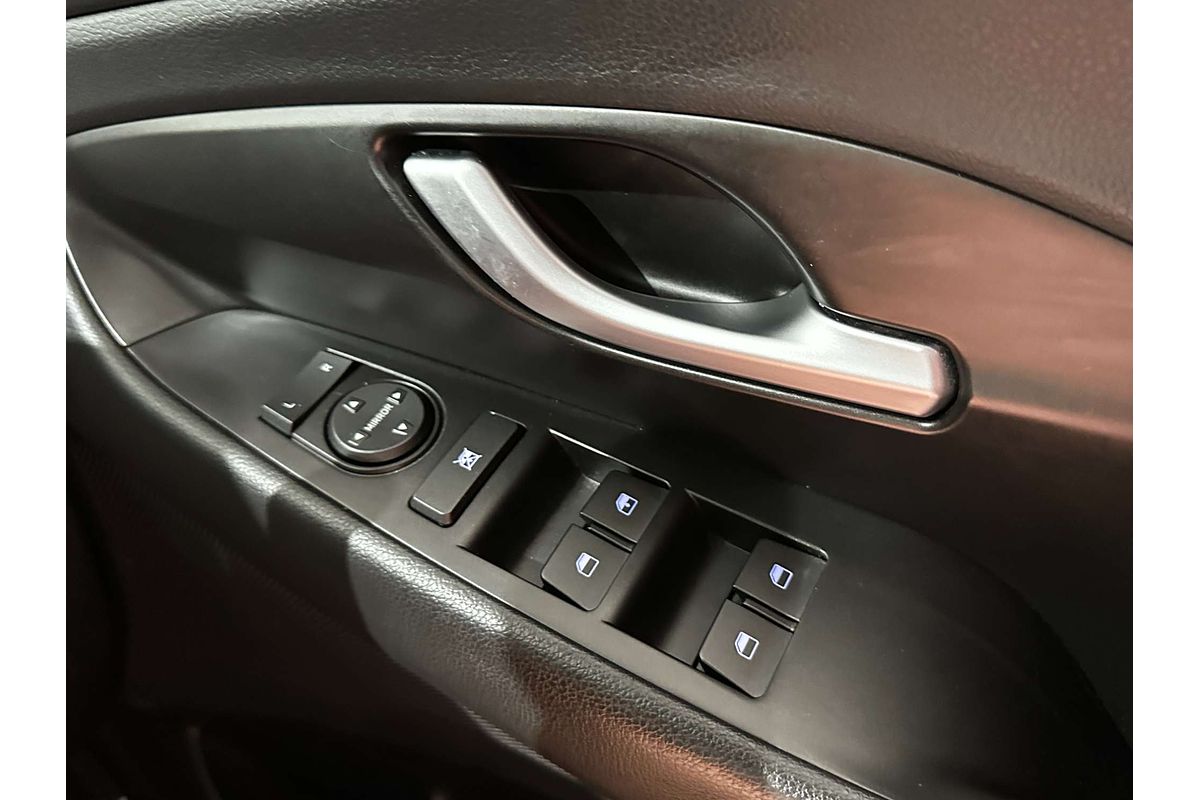 2020 Hyundai i30 Go PD.3