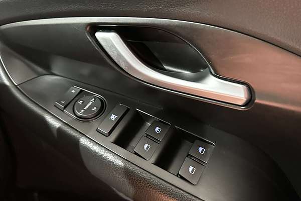 2020 Hyundai i30 Go PD.3