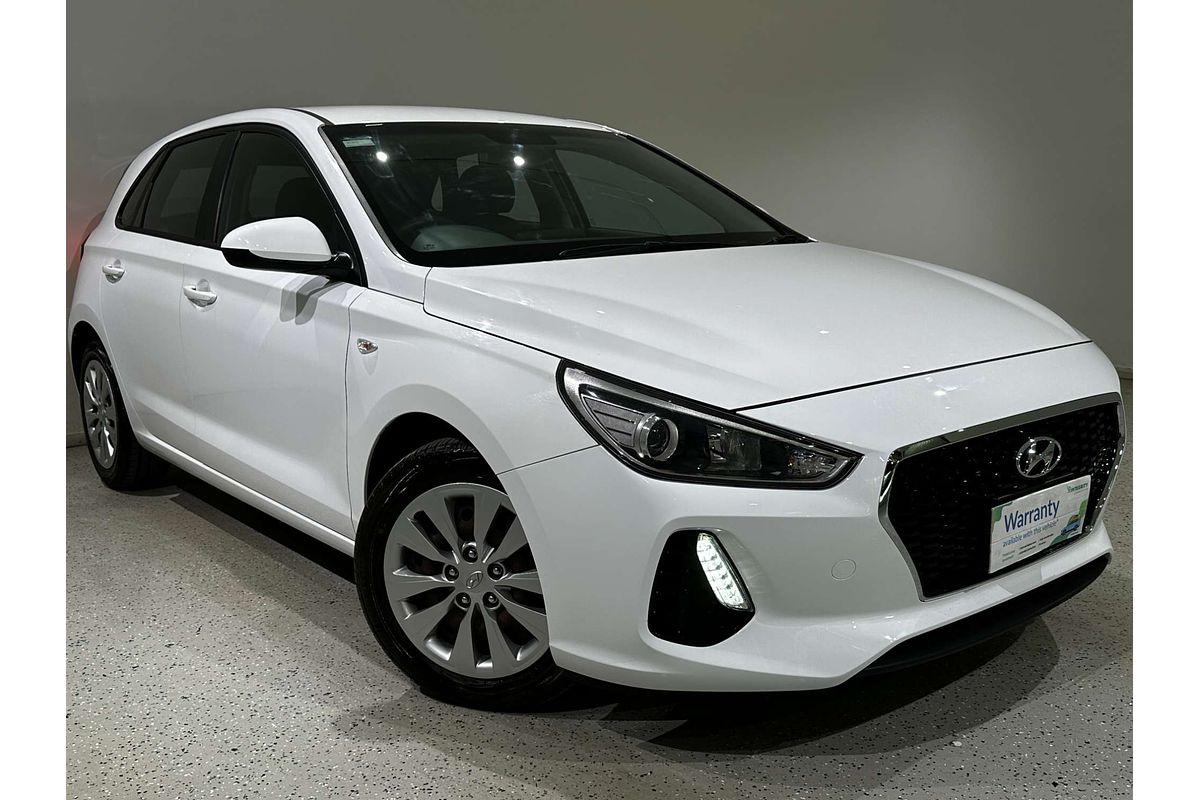 2020 Hyundai i30 Go PD.3