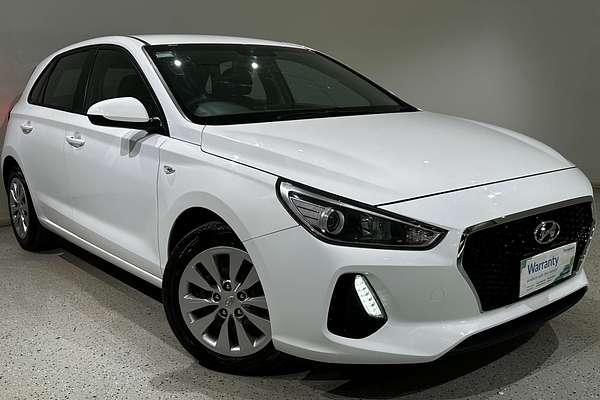 2020 Hyundai i30 Go PD.3