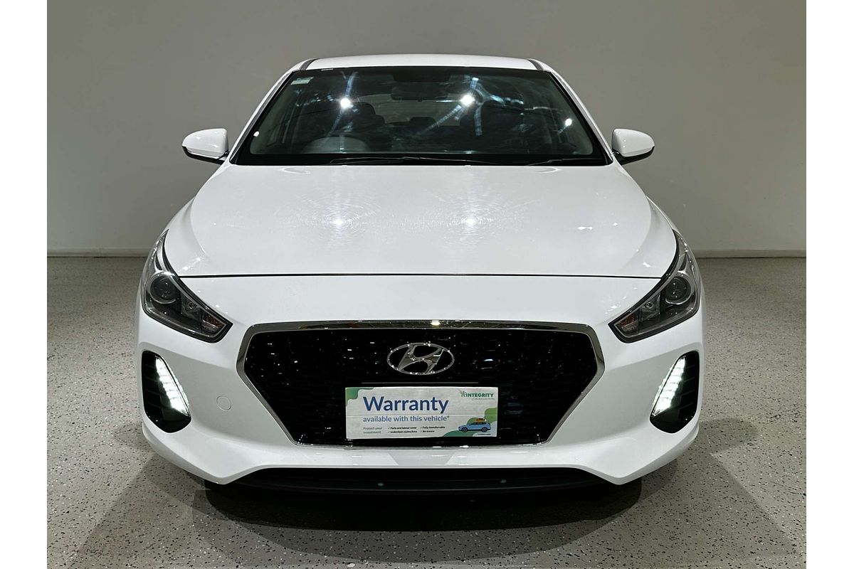 2020 Hyundai i30 Go PD.3