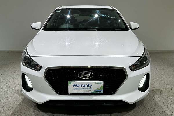 2020 Hyundai i30 Go PD.3