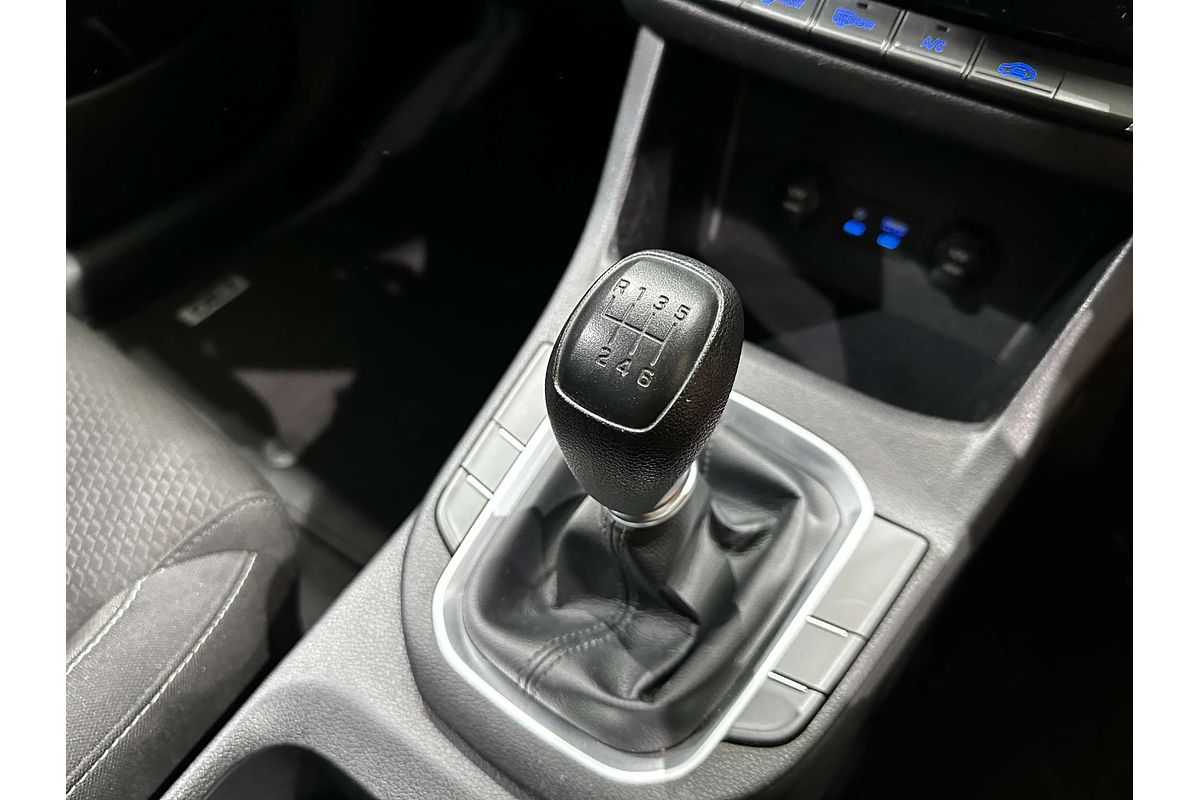 2020 Hyundai i30 Go PD.3