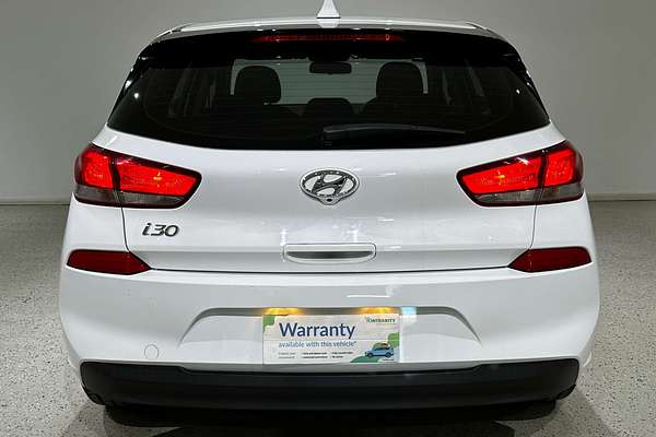 2020 Hyundai i30 Go PD.3