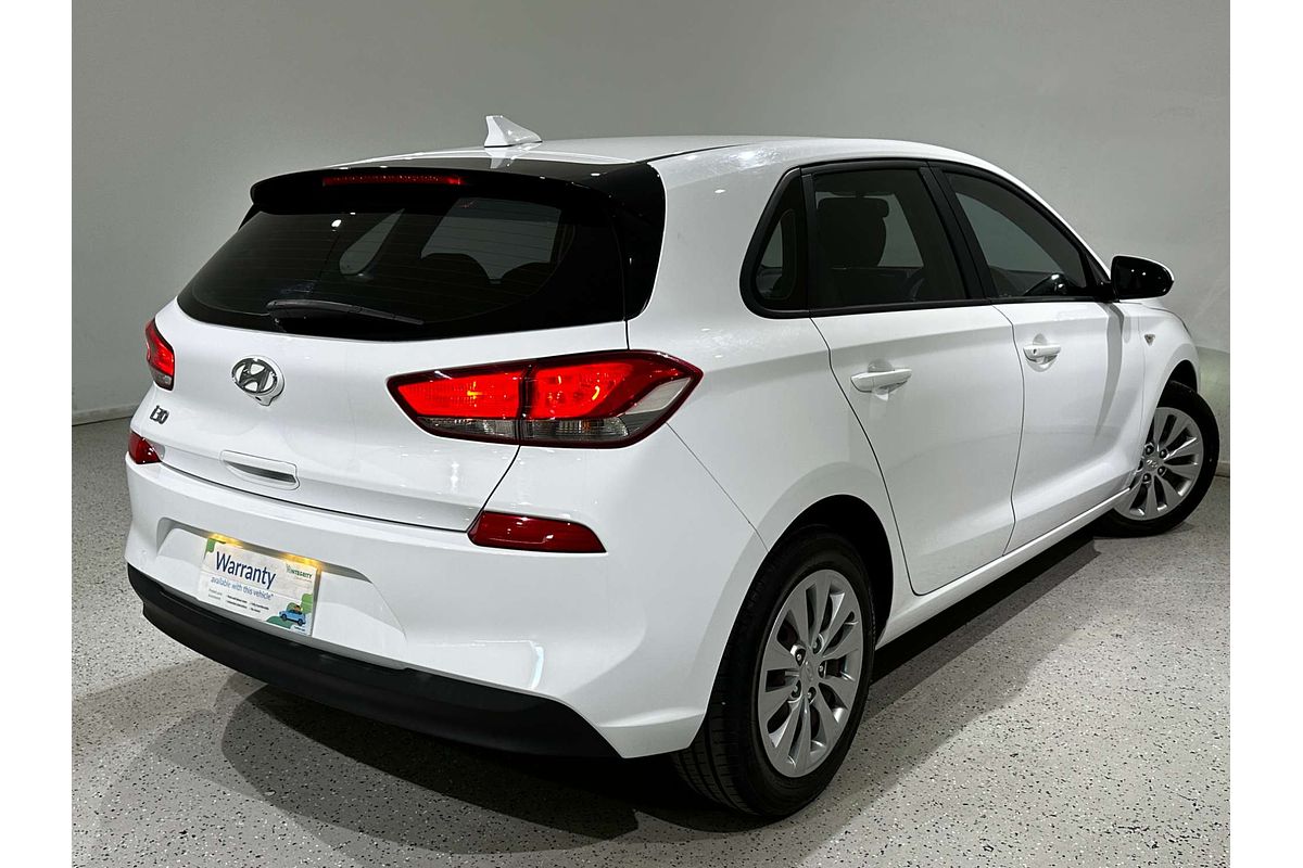 2020 Hyundai i30 Go PD.3